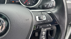 Volkswagen Tiguan 1.4 TSi 125 SE Nav 5dr Petrol Estate